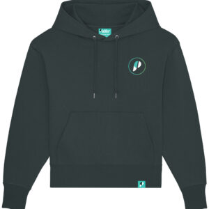 Putter Emblem Heavy Hoodie