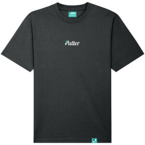 Putter Small Logo Oversized T-Shirt
