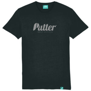 Putter Grey Logo Trufit T-shirt