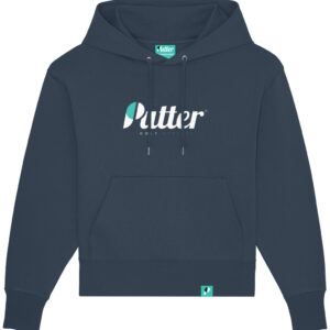 Putter Heavy Hoodie