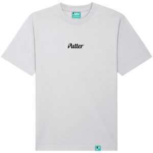 Putter Small Logo Oversized T-Shirt