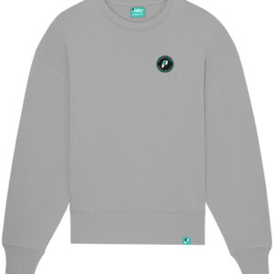 Putter Multi-Emblem Heavy Sweatshirt
