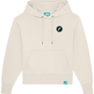 Putter Multi-Emblem Heavy Hoodie