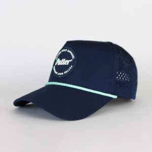 Putter Premium Golf Cap