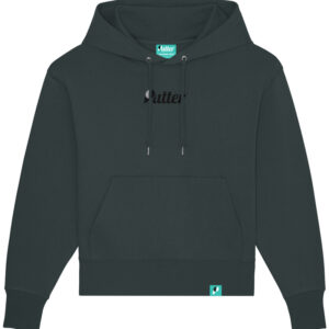Putter Heavy Hoodie - Black Edition