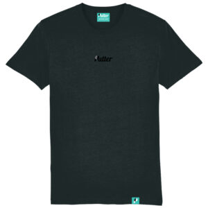 Putter Truefit T-shirt - Black Edition